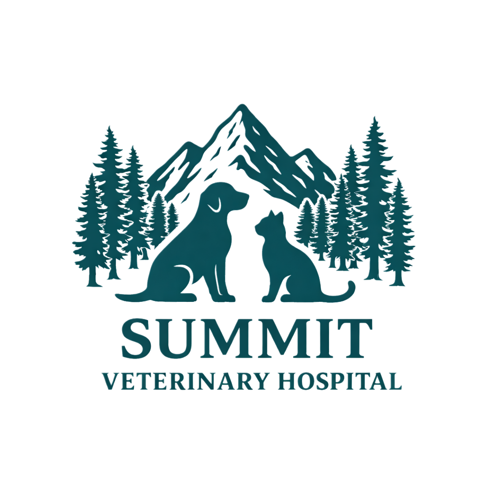 Summit Vet Hospital